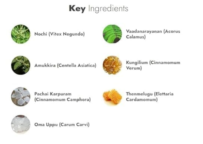 japanese instant pain relief soothing massage gel | fast-acting muscle & joint comfort | with mugwort oil, camphor & lactic acid | relief for back, neck, shoulders & knees – (100g pack of 2)